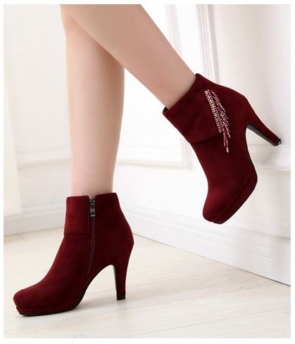 Botas 3